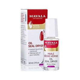 Mavala Oil Seal Dryer 10ml