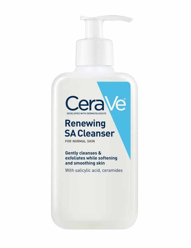 Buy Cerave Renewing SA Cleanser 237ml Online in Pakistan