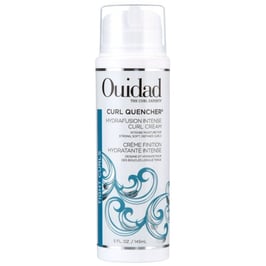 Ouidad Curl Quencher Hydrafusion Intense Curl Cream 145ml