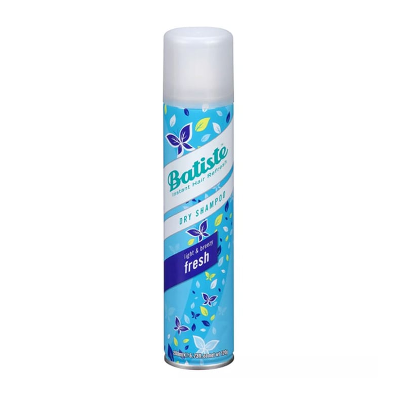 Buy Batiste Dry Shampoo Light & Breezy Fresh 200ml Online in Pakistan