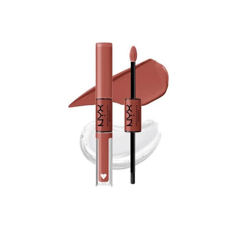 Buy Nyx Shine Loud High Shine Lip Color 07 Global Citizen Online
