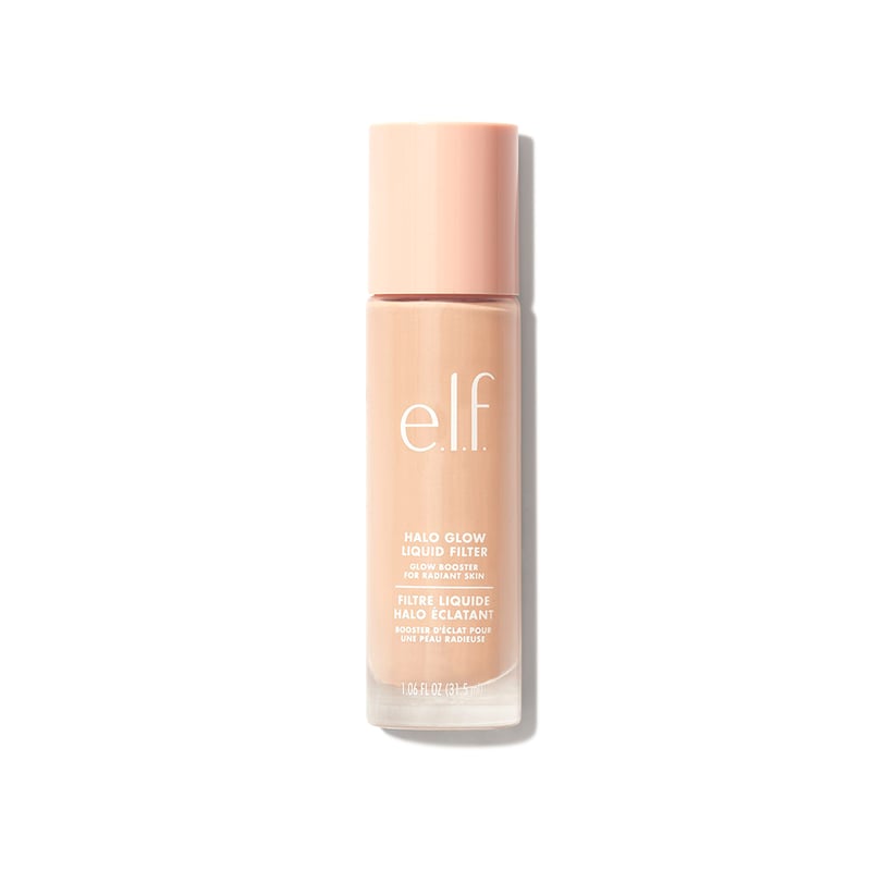 Buy Elf Halo Glow Liquid Filter 1 Fair Tres Clair 31.5ml Online