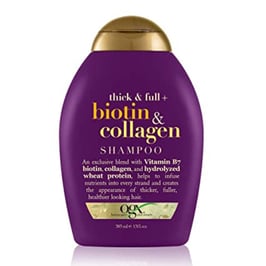 Ogx Shampoo Thick And Full Biotin & Collagen 13oz