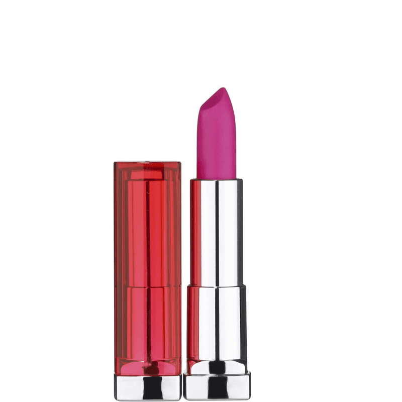 Maybelline Color Sensational Loaded Bold Lippenstift - Vivid Vixen 890