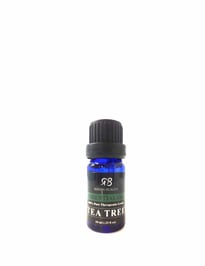 Radha Beauty Essential Oil Tea Tree-10ML