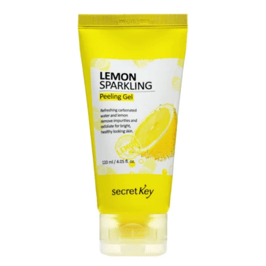 Lemon Sparkling Peeling Gel 120ml
