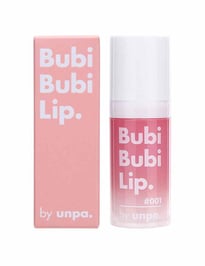 Bubi Bubi Lip for Glossy Lips