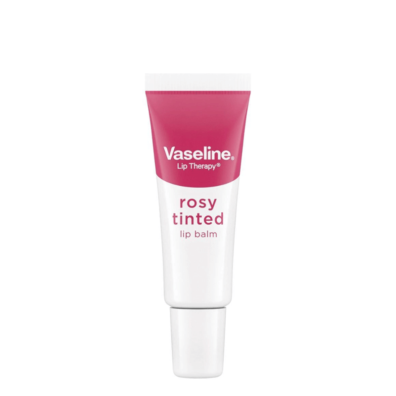 Buy Vaseline Lip Therapy Rosy Tinted Lip Balm 10g Online in Pakistan
