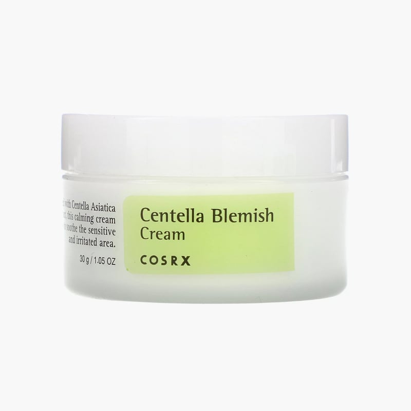 Cosrx Centella Blemish Cream 30g - TheSkinFit