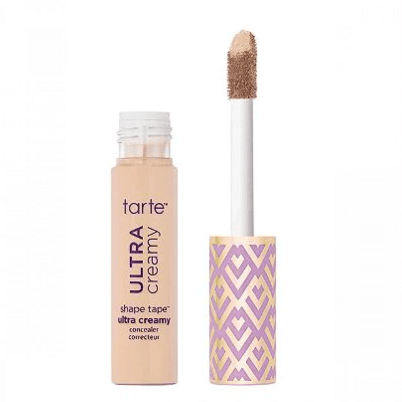 Buy Tarte Shape Tape Ultra Creamy Concealer 20S Light Sand Online