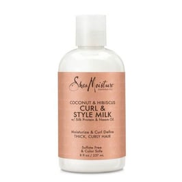 SheaMoisture Curl and Style Milk 237ml
