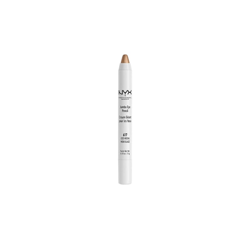 Buy Nyx Jumbo Eye Pencil 634 Frosting Online in Pakistan
