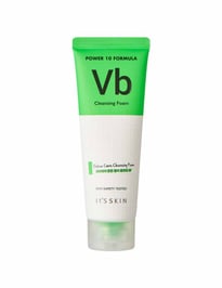 It's Skin Power 10 Formula VB Cleansing Foam |Cleanser