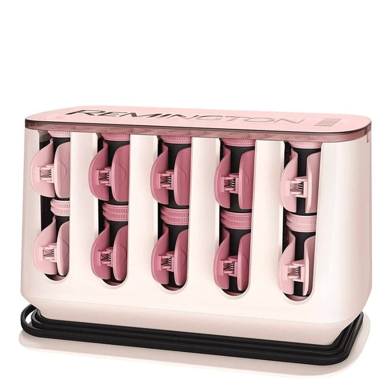 Buy Remington H9100 Proluxe Heated Rollers Online in Pakistan