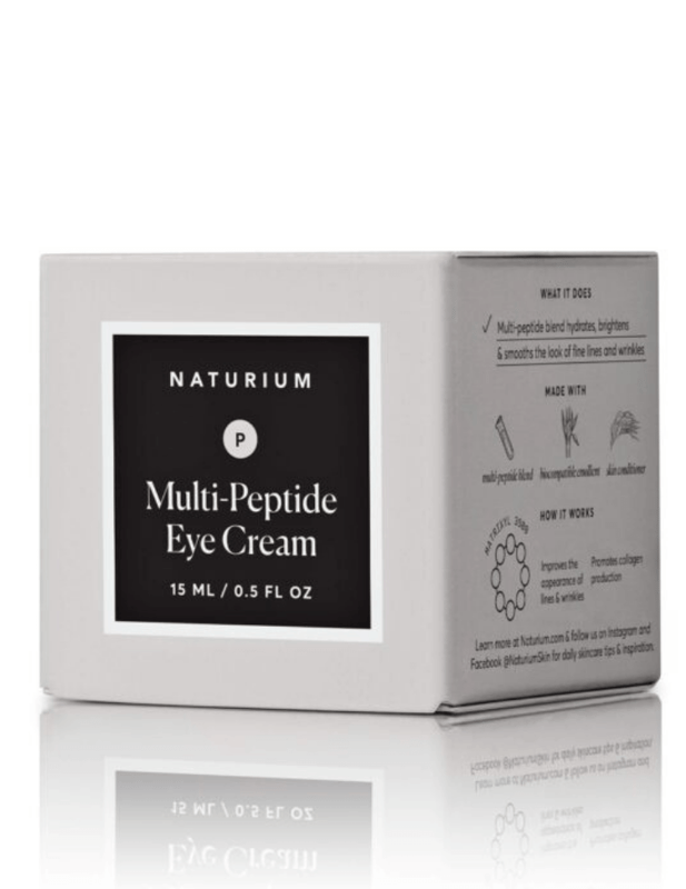 Buy Naturium MultiPeptide Eye Cream 15ml Online In Pakistan