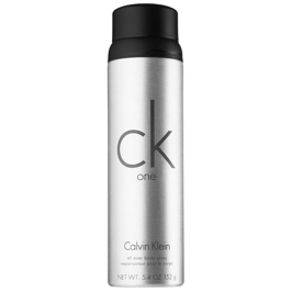 Calvin Klein Deodorant Body Spray For Men 200ml