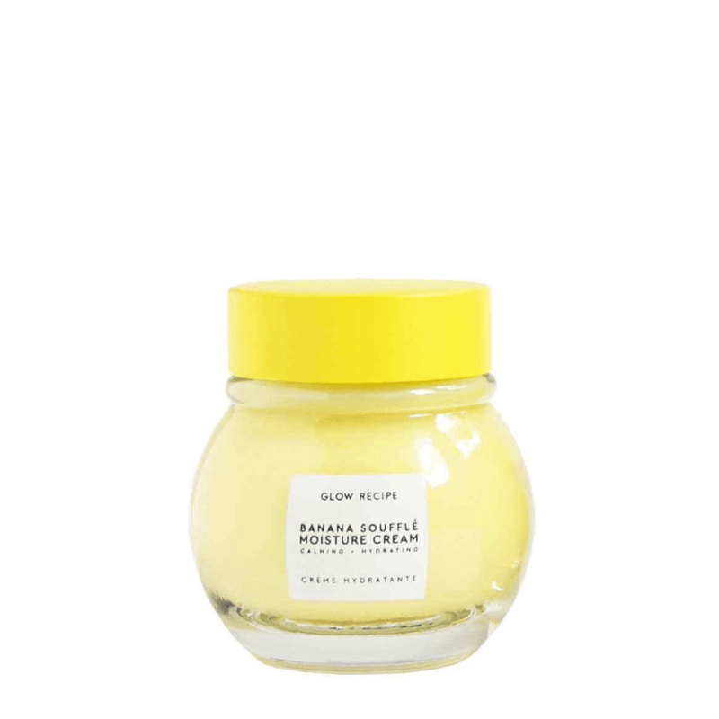 Buy Glow Recipe Banana Souffle Moisture Cream 25ml Online