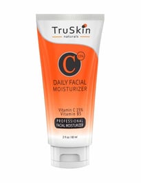 TruSkin Vitamin C Moisturizer Cream