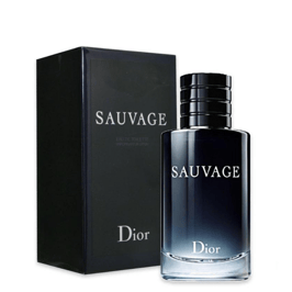 Dior Sauvage Eau De Parfum Spray For Men 100ml