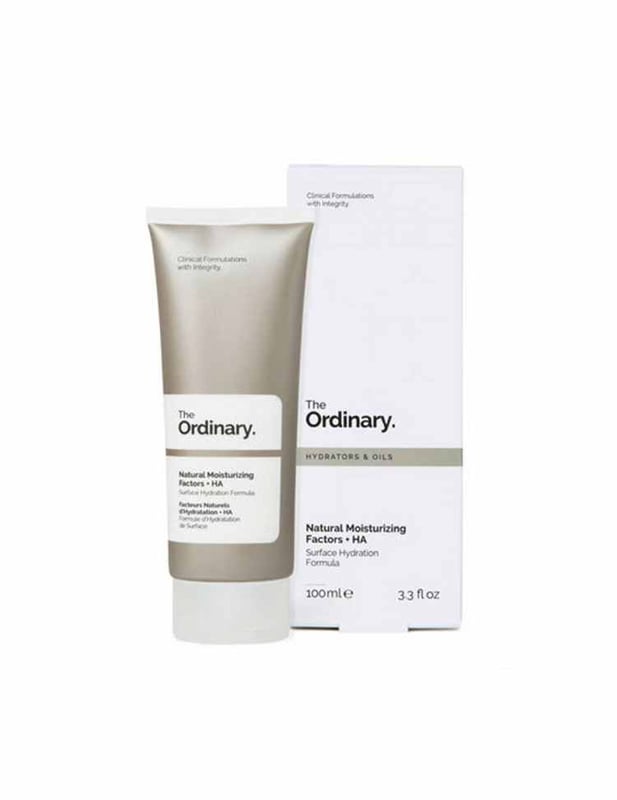 Buy The Ordinary Natural Moisturizing Factors +HA from TheSkinfit.com ...