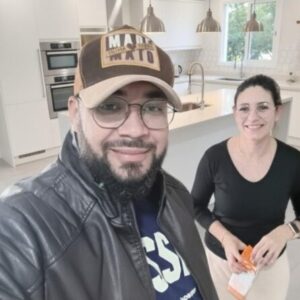  Foto de perfil de Rodrigo Kemper 