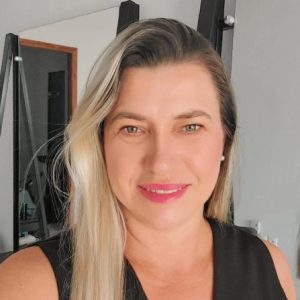  Foto de perfil de Cleide Lourdes Kaiser 