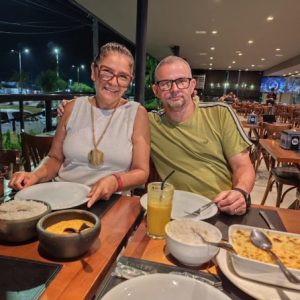  Foto de perfil de André Evangelista da Silva Filho 