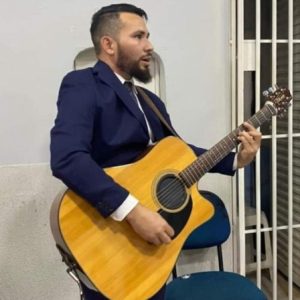  Foto de perfil de Anderson da Silva Feitosa 