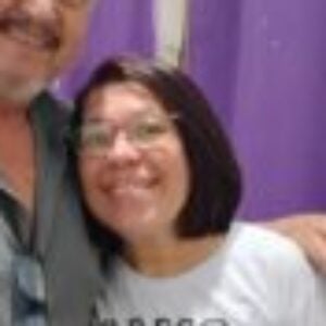  Foto de perfil de Teresa Cristina da Silva Santos 