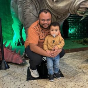  Foto de perfil de Camacwan Oliveira 