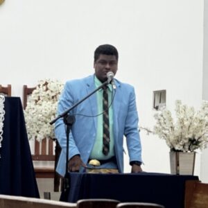  Foto de perfil de Evandro Evandro Santos 