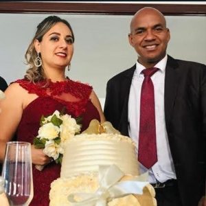  Foto de perfil de Anderson Souza dos Santos 