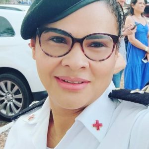  Foto de perfil de Izabel Alves da Silva Aires Manduca 