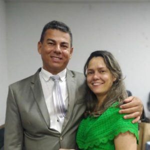  Foto de perfil de Joelson Ferreira de Souza 