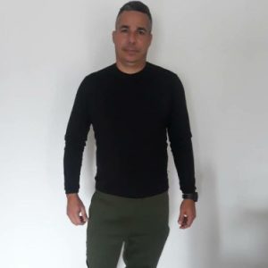  Foto de perfil de Marcos André 