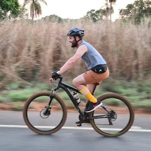  Foto de perfil de JOAO PAULO LIMA 