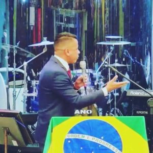  Foto de perfil de Jefferson Teodoro 