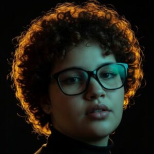  Foto de perfil de Maria Tatiane Rodrigues Silva 