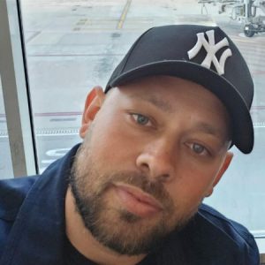  Foto de perfil de Francisjunior da Silva Freitas 
