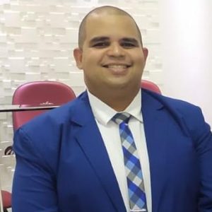  Foto de perfil de Waydson Santos 