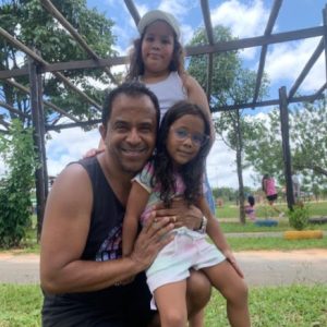  Foto de perfil de Edivaldo de Oliveira Salão Araújo 