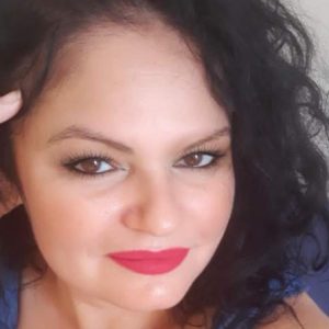  Foto de perfil de Elaine Teixeira Belo Silvano 