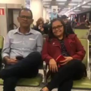  Foto de perfil de Acelina Bezerra de Castro Aires 