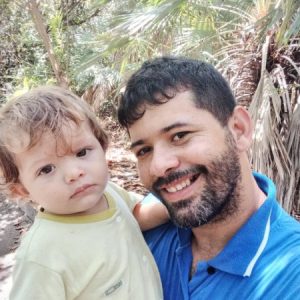  Foto de perfil de Fredson Sousa 