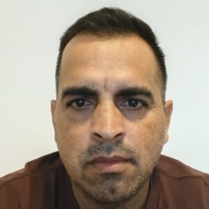  Foto de perfil de Fabiano Santos 