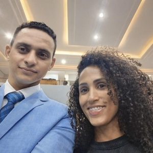  Foto de perfil de Robson Silvestre dos Santos 