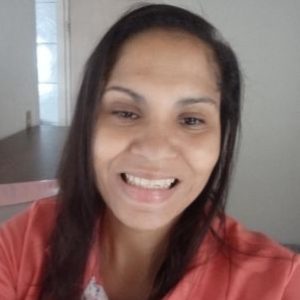  Foto de perfil de Lucélia Ferreira de Albertim 