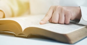 Módulo de Bibliologia