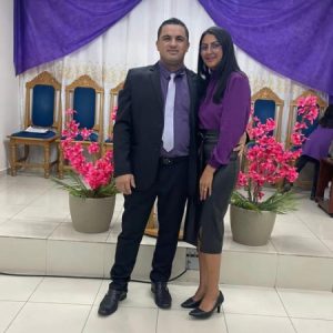  Foto de perfil de José Fernando da Silva 