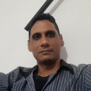  Foto de perfil de Luiz da Silva 